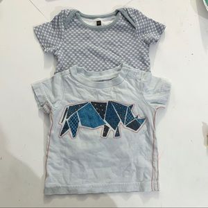 GUC Lot of 3/6 Tea Collection